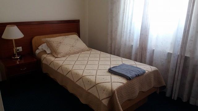 Rosary Sister Guest House Ein Karem Jerusalem Ngoại thất bức ảnh