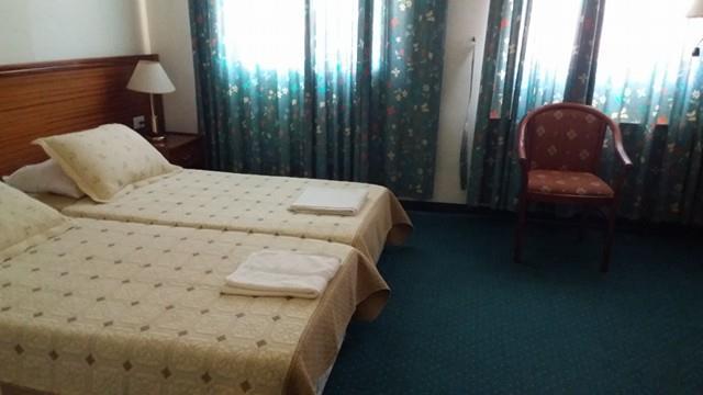 Rosary Sister Guest House Ein Karem Jerusalem Ngoại thất bức ảnh