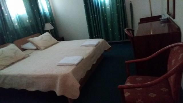 Rosary Sister Guest House Ein Karem Jerusalem Ngoại thất bức ảnh