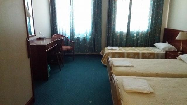 Rosary Sister Guest House Ein Karem Jerusalem Ngoại thất bức ảnh