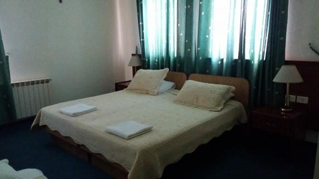 Rosary Sister Guest House Ein Karem Jerusalem Ngoại thất bức ảnh