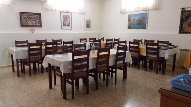 Rosary Sister Guest House Ein Karem Jerusalem Ngoại thất bức ảnh