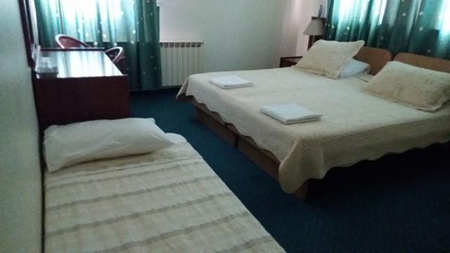 Rosary Sister Guest House Ein Karem Jerusalem Ngoại thất bức ảnh