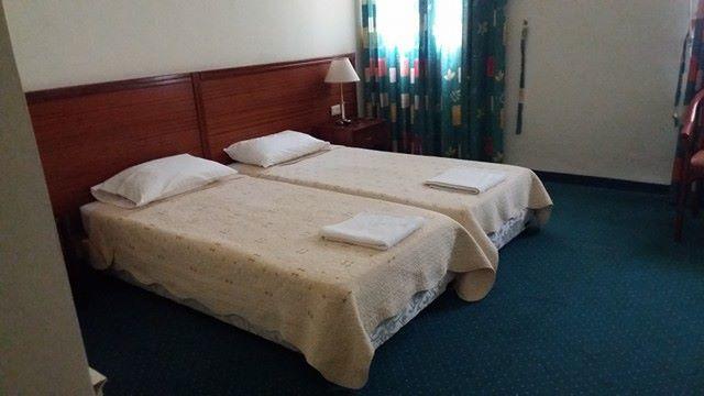 Rosary Sister Guest House Ein Karem Jerusalem Ngoại thất bức ảnh